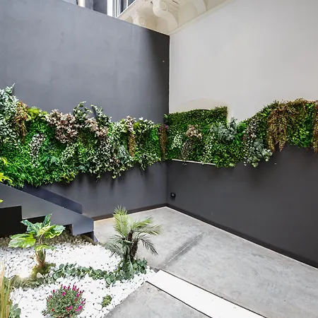 Mazzini Palace Pensjonat 4*