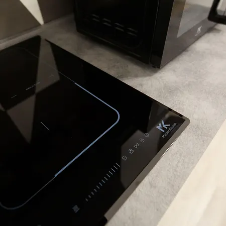 Mazzini Palace Pensjonat Misterbianco