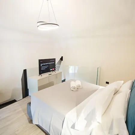 Mazzini Palace Pensjonat 4*