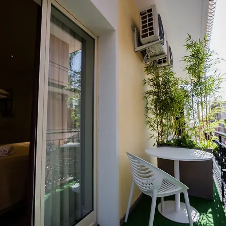 Guest house Mazzini Palace Misterbianco