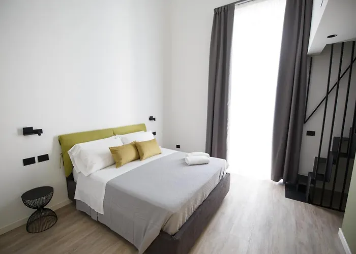 게스트하우스 Mazzini Palace 4*