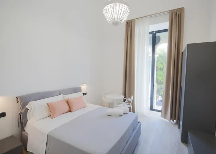 Mazzini Palace 게스트하우스 4*