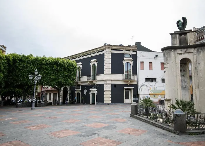 Mazzini Palace 4*