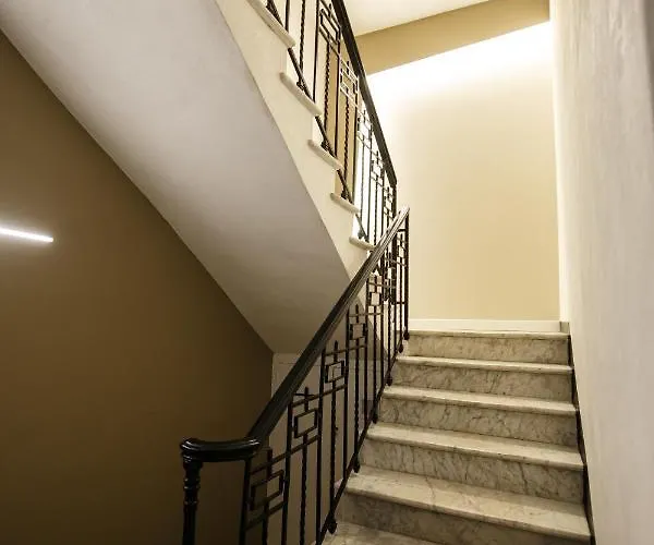 Mazzini Palace 미스터비안코