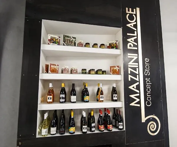 Mazzini Palace 게스트하우스