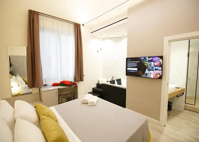 Mazzini Palace 미스터비안코