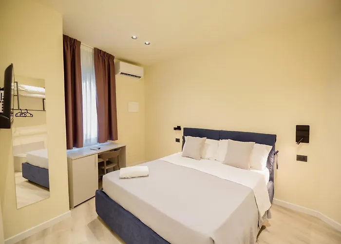 Mazzini Palace 4*