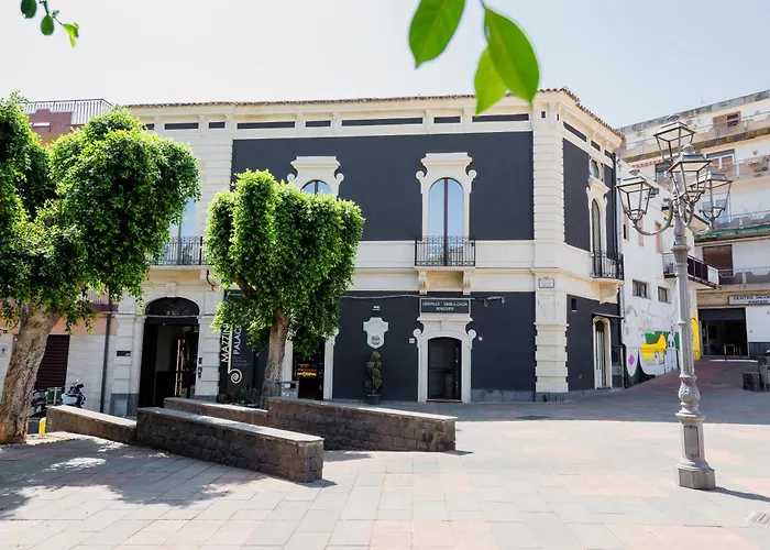 Mazzini Palace 게스트하우스