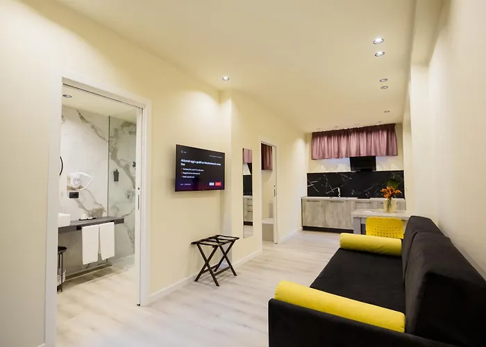 Mazzini Palace 4*