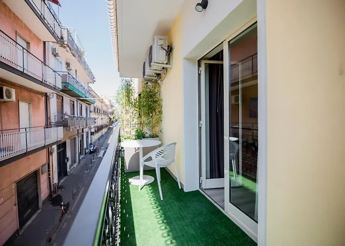 Mazzini Palace 4* 미스터비안코