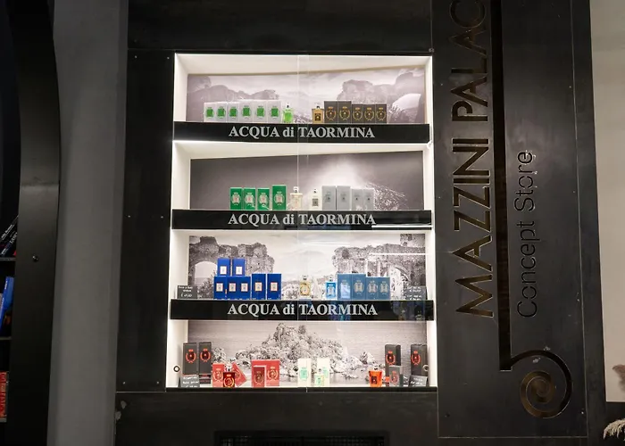 Mazzini Palace 미스터비안코