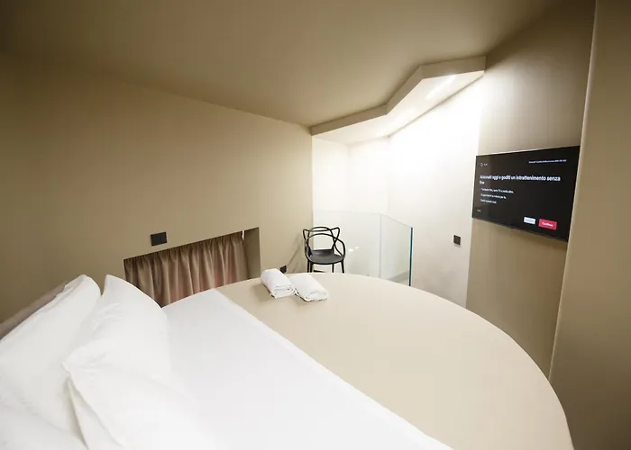 Mazzini Palace 미스터비안코