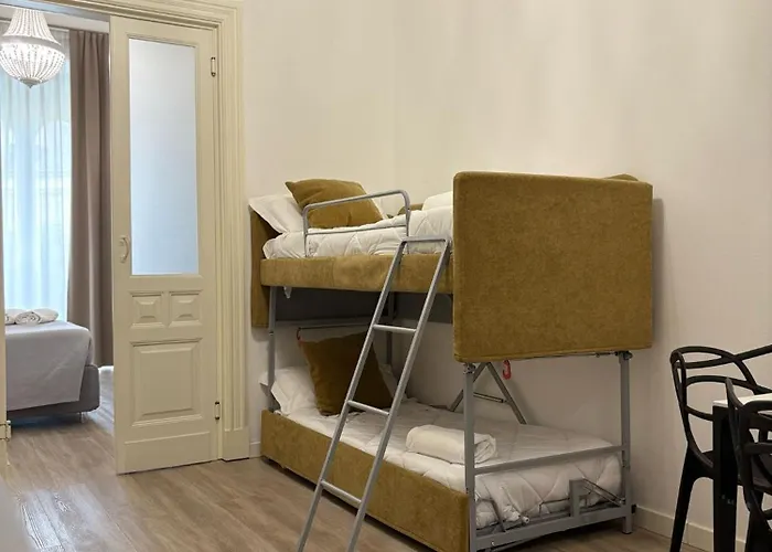 Mazzini Palace 4*