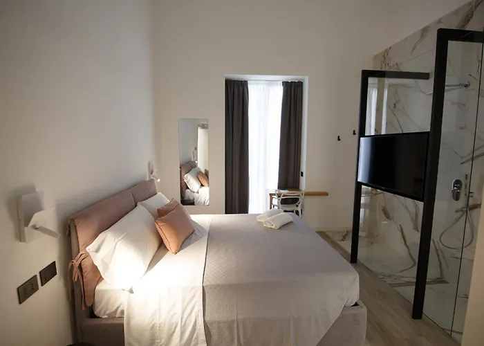 Mazzini Palace 4*