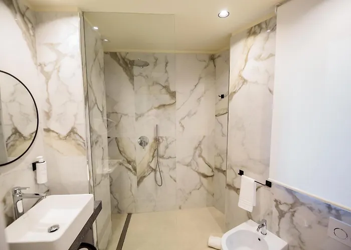 게스트하우스 Mazzini Palace 4*