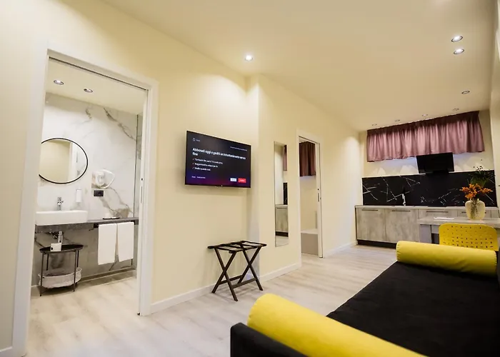 Mazzini Palace 4*