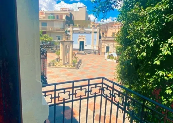 게스트하우스 Mazzini Palace