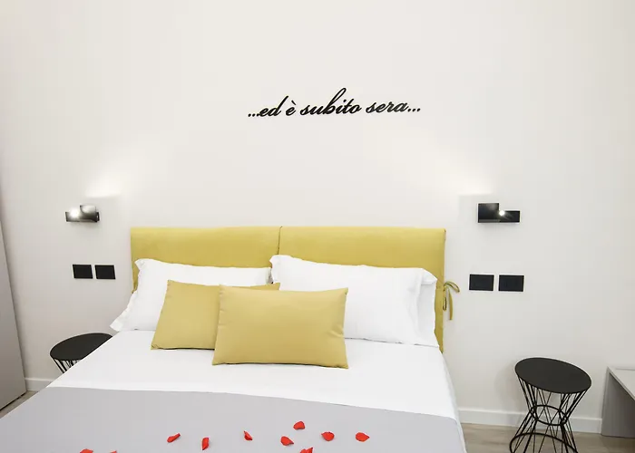 게스트하우스 Mazzini Palace 4*