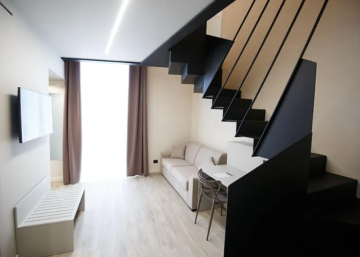 Mazzini Palace 게스트하우스