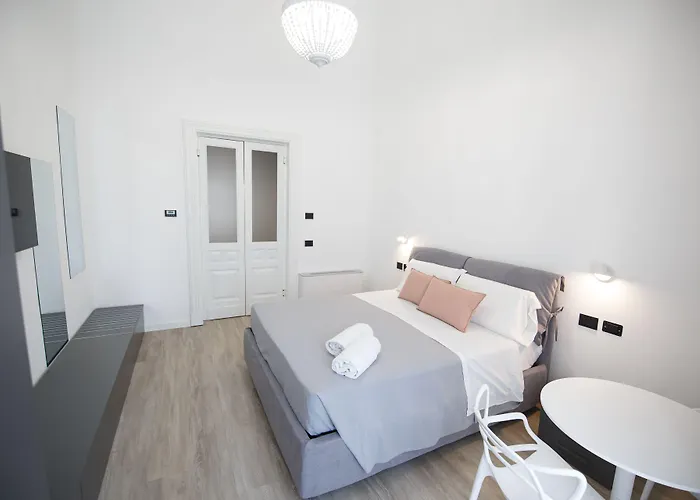 Mazzini Palace 4* 미스터비안코