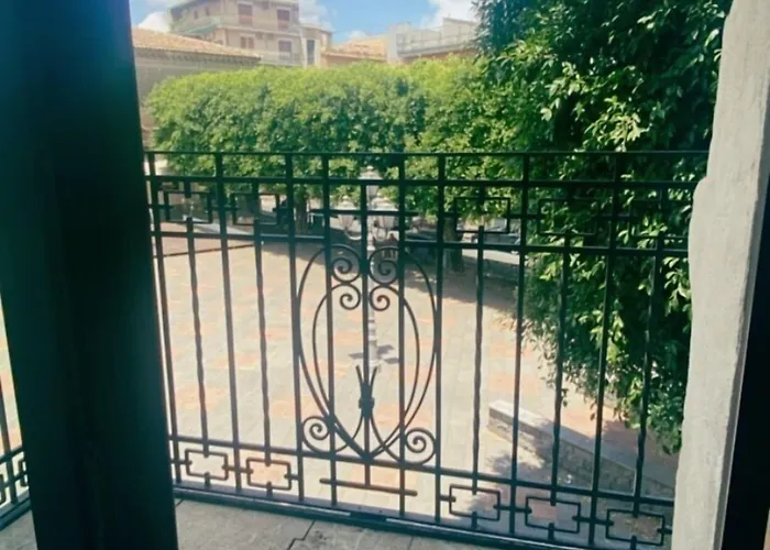 Mazzini Palace 게스트하우스 미스터비안코