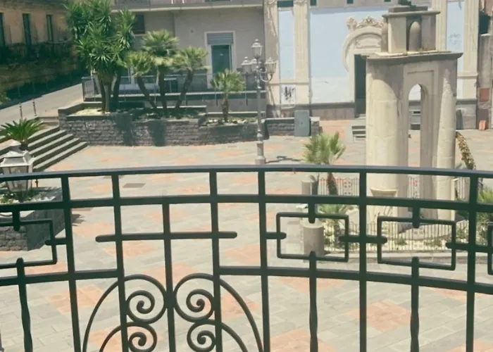 Mazzini Palace 게스트하우스 미스터비안코