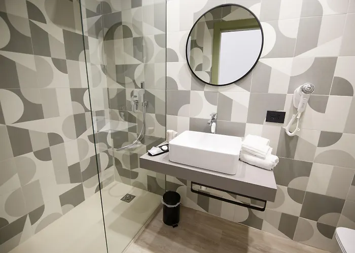 게스트하우스 Mazzini Palace 4*
