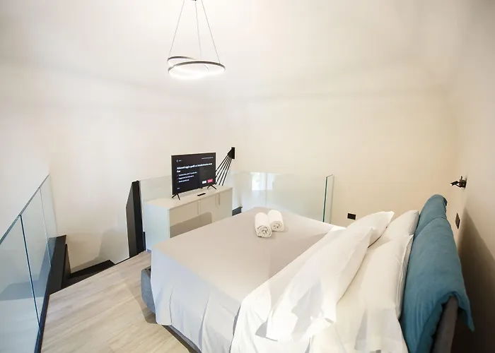 Mazzini Palace 게스트하우스 4*